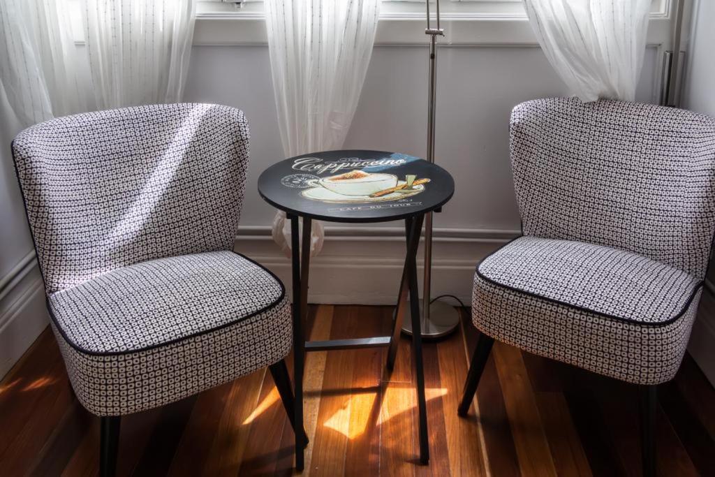 Appartement Gargantua Centro , Junto Al Guggenhein-ebi-363