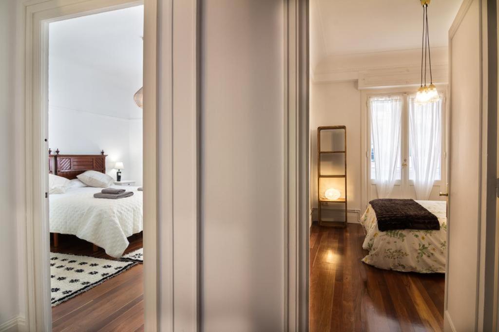 Appartement Gargantua Centro , Junto Al Guggenhein-ebi-363 *